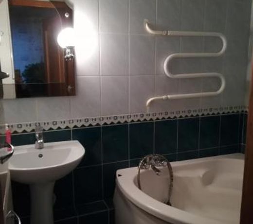 Apartment in the centre of Orsha