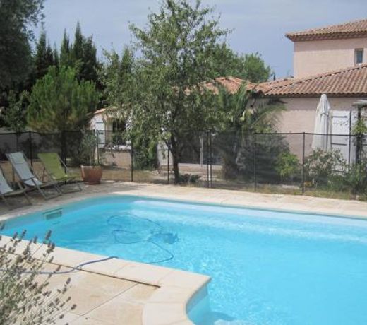 Villa des Moulins