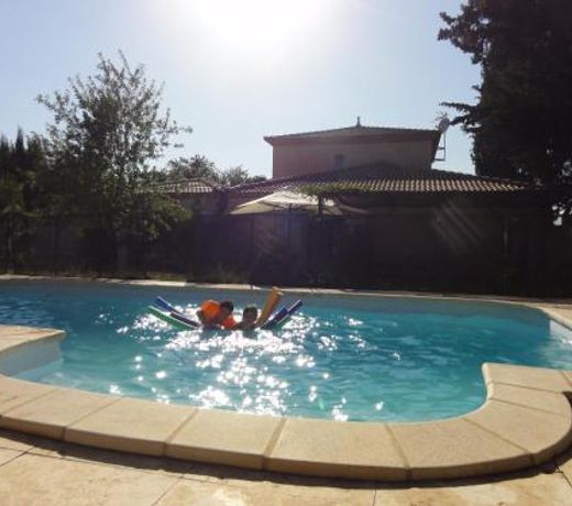 Villa des Moulins