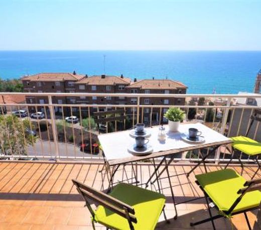 Carmen Seaview & Beach - Apartment