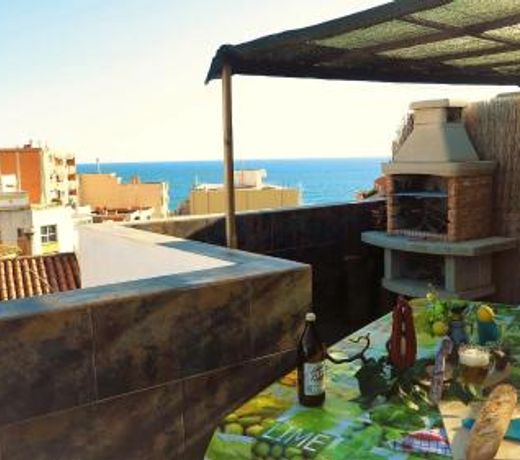 Claire Seaview & Beach-apartment