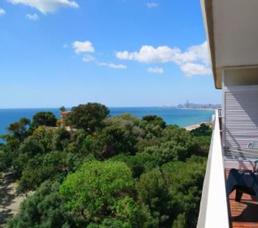 LIANA SEAVIEW & BEACH - apartment