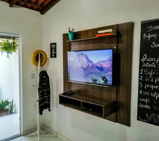Casa Zona de Conforto