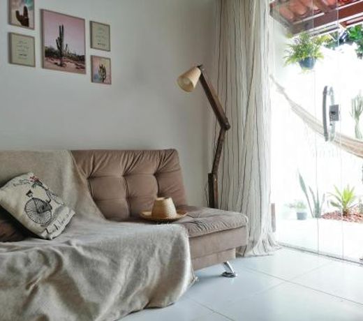Casa Zona de Conforto