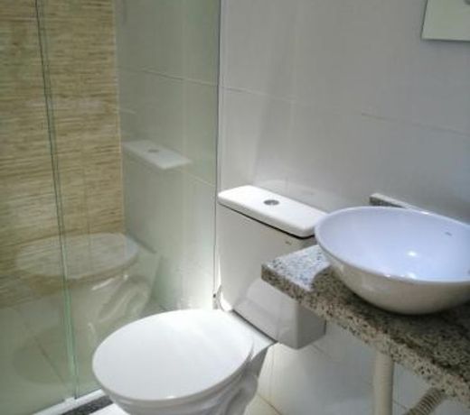 Casa Zona de Conforto