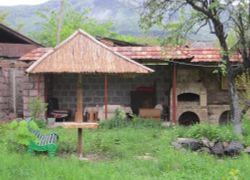 Cozy summer house in the heart of Armenia, Odzun фото 3