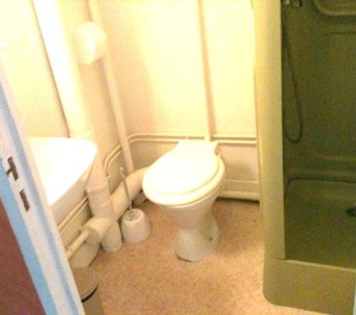 Apartment with one bedroom in La Bourboule with wonderful mountain view enclosed garden and WiFi 12