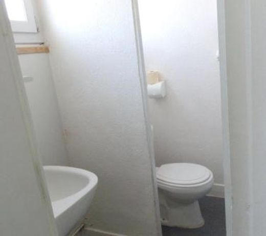 Apartment with one bedroom in La Bourboule with wonderful mountain view enclosed garden and WiFi 12