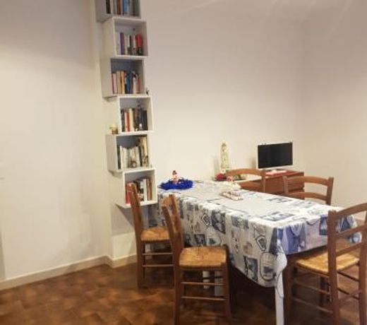 LA CASA DI DALILA