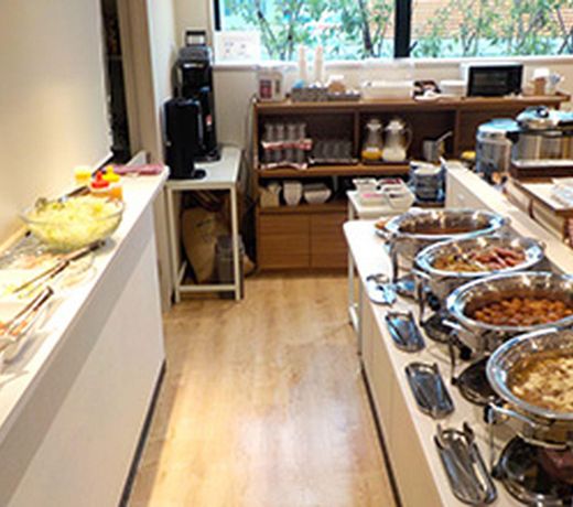 Hotel Crown Hills Katsuta Motomachi-ten