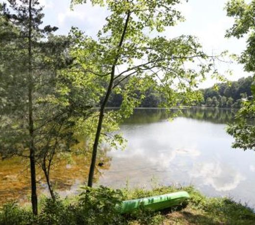Tentrr - Camp Lake Grinnell