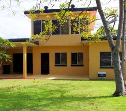 Beach House in Mylestom