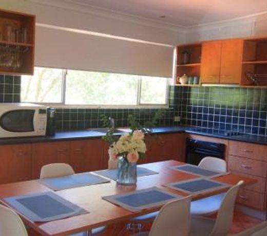 Beach House in Mylestom