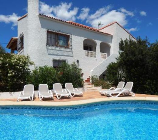 Villa Carfax