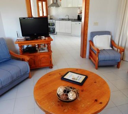 Villa Carfax