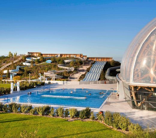 ibis Styles Saint-Julien-en-Genevois Vitam