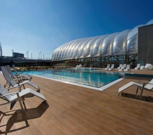 ibis Styles Saint-Julien-en-Genevois Vitam