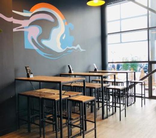 ibis Styles Saint-Julien-en-Genevois Vitam