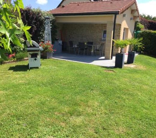 Studio a la campagne