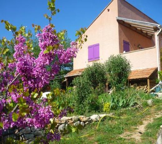 Le gite de Cristal proche Bugarach