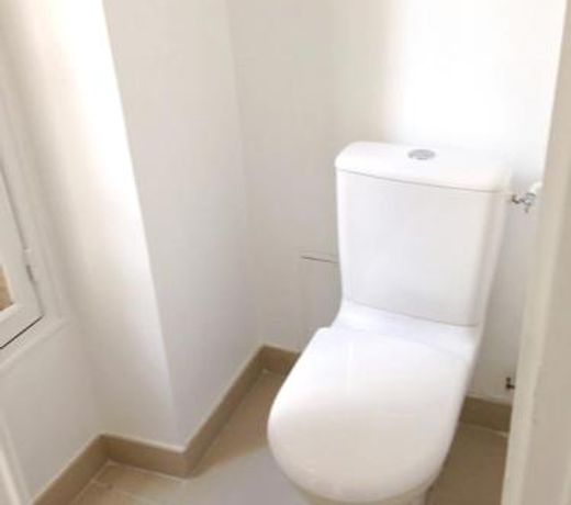 Apartment with 2 bedrooms in Marly le Roi with furnished balcony and WiFi