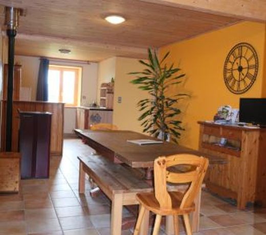 Gîte Le Corral