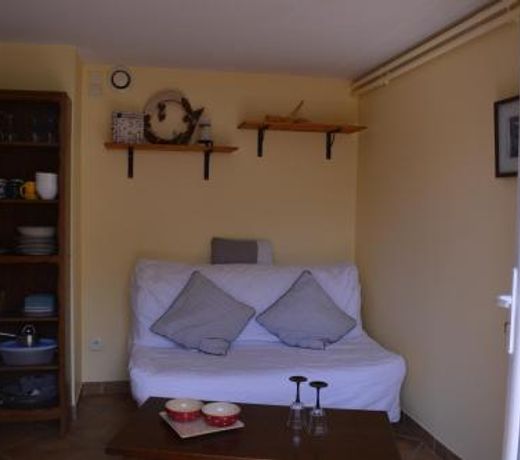 T1 Cottage avec terrasse