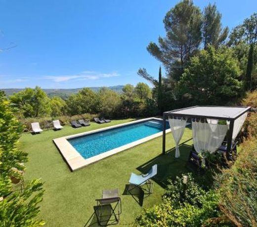 Les Terrasses du Garlaban