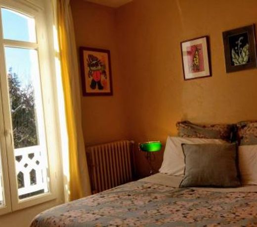 Villa de caractere 8 a 16p, 350 m2 - 15 mn Paris, 10 mn Versailles