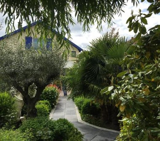 B&B Casa La Palma