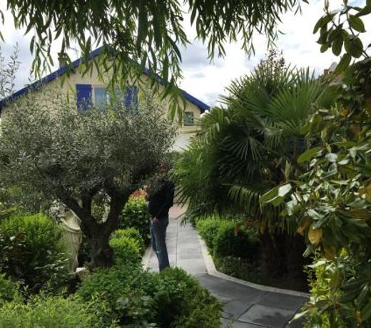 B&B Casa La Palma