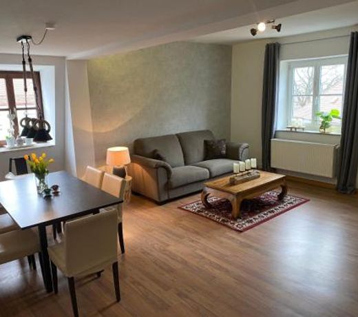 3 Zimmer Ferienwohnung Waitzingers