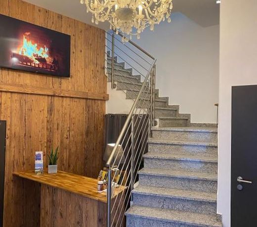 3 Zimmer Ferienwohnung Waitzingers