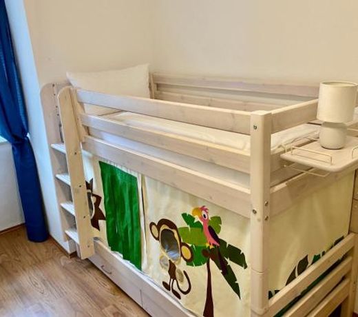 3 Zimmer Ferienwohnung Waitzingers