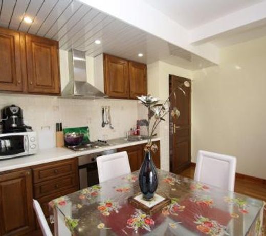 Appartement vue mer