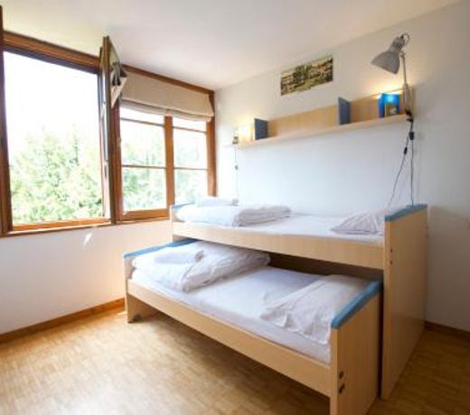 Apartamento Montana Park