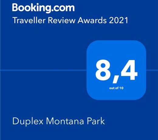 Duplex Montana Park