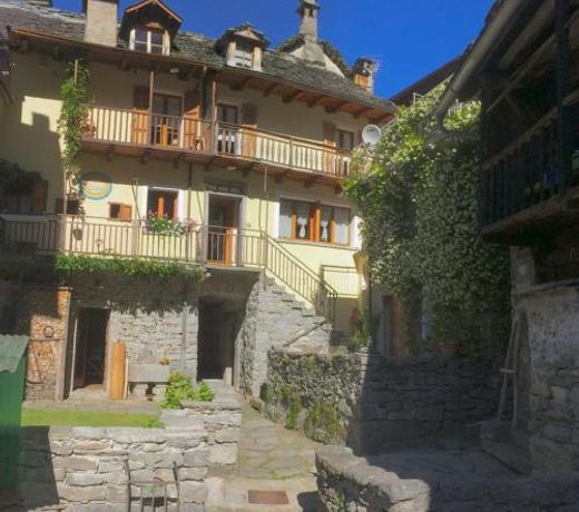 tana del paradiso due