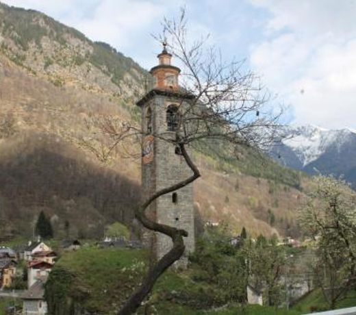 tana del paradiso due