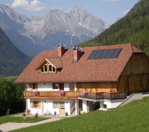 Appartement Oberlechnerhof
