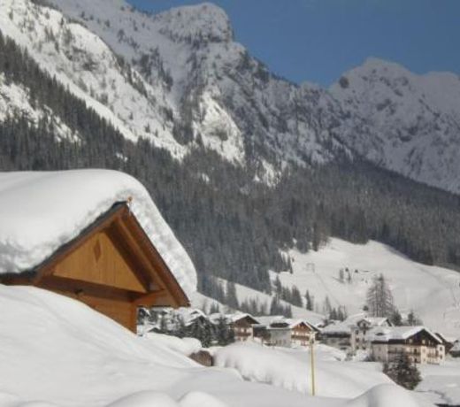 Appartement Oberlechnerhof