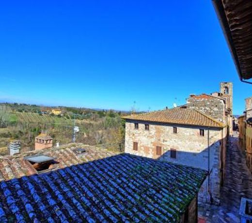 Colle di Val d'Elsa Apartment Sleeps 6