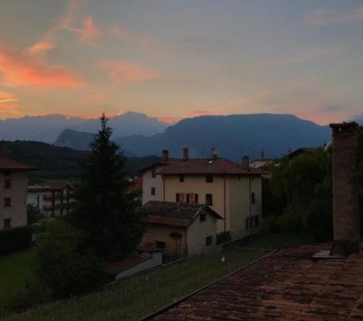 La finestra sul Brenta