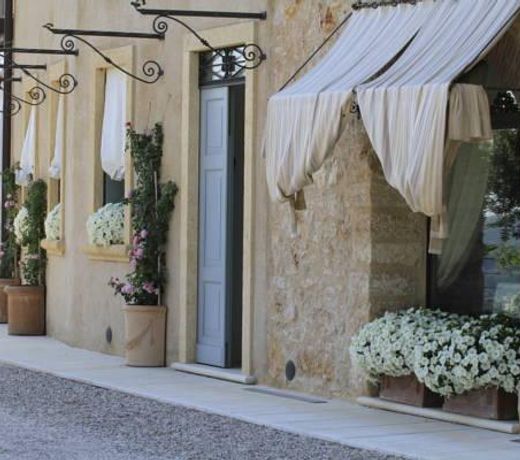 Relais di Campagna I Tamasotti