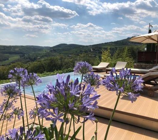 Relais di Campagna I Tamasotti