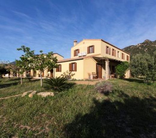 Casa Soliana