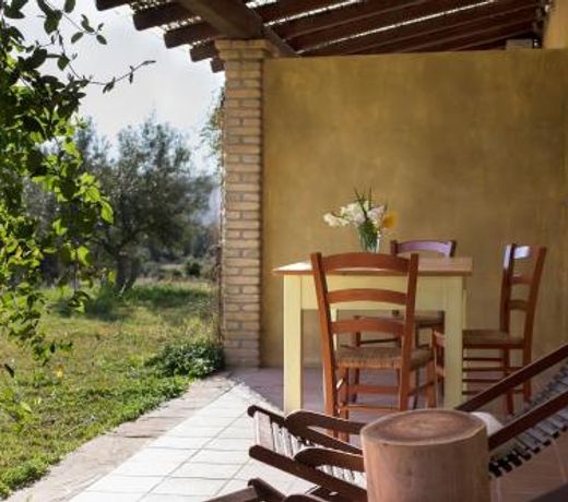 Terremesu: Casa Janas relax assoluto mare campagna