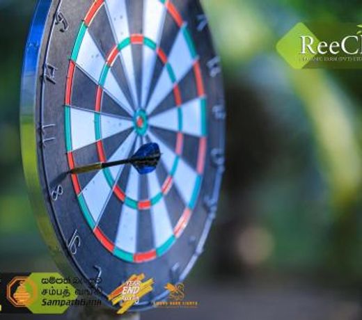 ReeCha Organic Farm (Pvt) Ltd