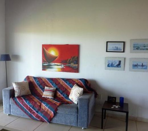 Natal Casa de Playa Coqueiros