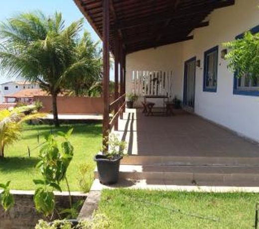 Natal Casa de Playa Coqueiros